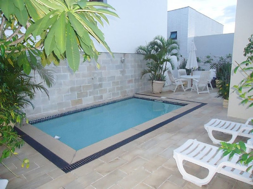 Imagem 3 de 15 de Cobertura-à Venda-jardim Oceânico-rio De Janeiro - 60043
