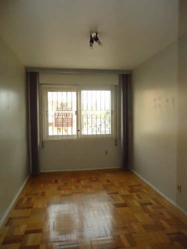 Imagem 3 de 10 de Apartamento Para Alugar, 1 Quarto Cidade Baixa,porto Alegre/rs - 3169