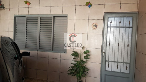 Imagem 11 de 12 de Casa Terria 95m² 2 Dormitórios - Mo23631