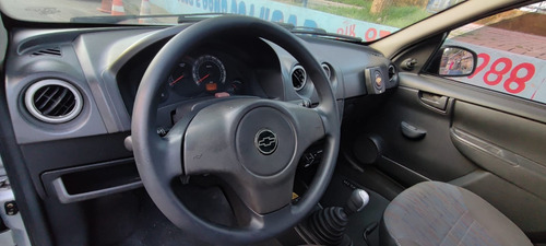 Chevrolet Celta 1.0 Life Flex Power 3p