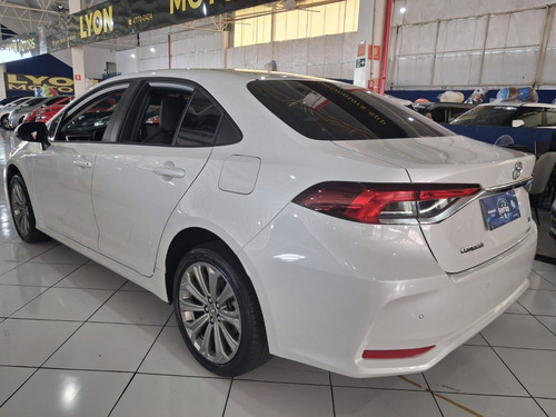 Toyota Corolla 2.0 Xei