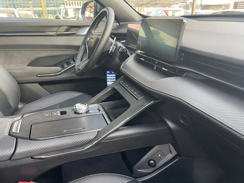 Haval H6 Gt 2024