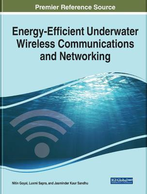 Libro Energy-efficient Underwater Wireless Communications...