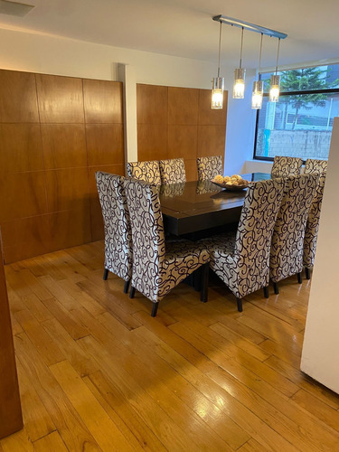 Departamento En Venta En Hacienda Del Ciervo 3 Recamaras