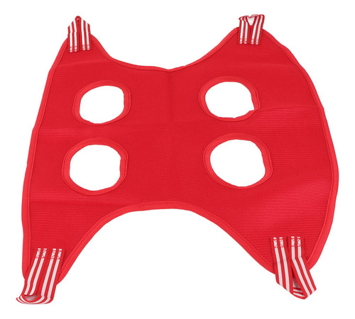 Cw Bolsa De Sujeción Para Hamaca Para Perros Juego De Aseo