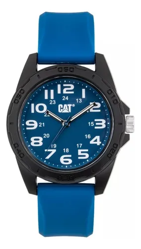 Reloj cat azul hotsell