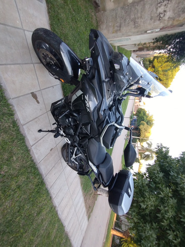 Benelli Trk 502 Asfáltica