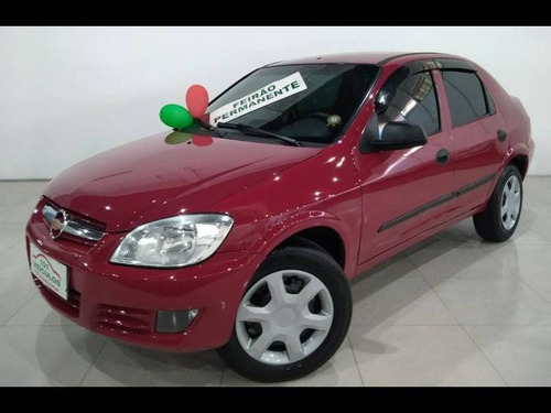 Chevrolet Prisma Joy 1.0 (flex)