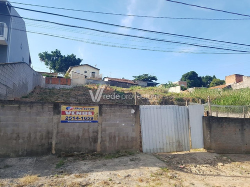 Imagem 1 de 4 de Terreno À Venda Em Vila Alberto Simões - Te288526