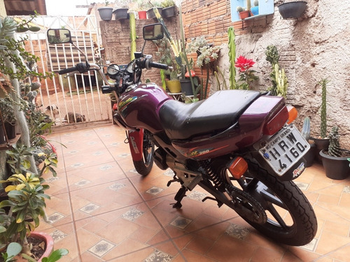 Imagem 3 de 7 de Honda Cbx