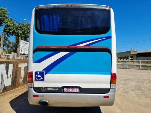 Imagem 11 de 12 de Scania Marcopollo