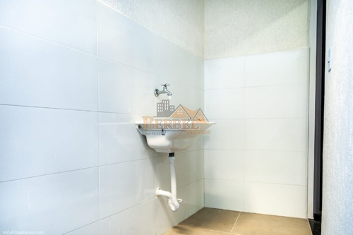 Imagem 13 de 13 de Sobrado Frontal Com 2 Suítes, 1 Vaga, 68 M² - Burgo Paulista - 6030