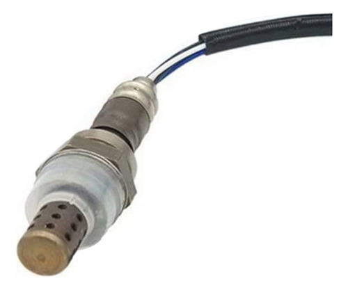 Sensor De Oxígeno Con Sonda Z602-18 Para Mazda 3 1.4l 1.6l 2