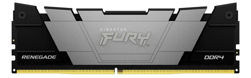 Memoria Ram Ddr4 3200mhz 32gb Kingston Fury Renegade 1x32gb