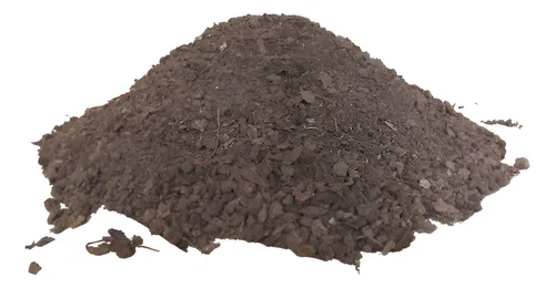 comprar Estiércol De Vaca Abono Orgánico Huerto Vivero Jardín 25 Kg