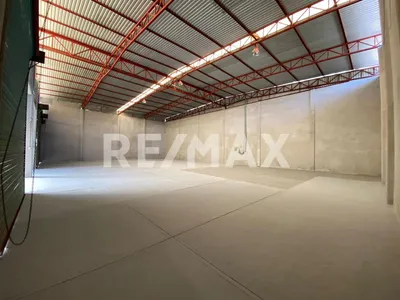 Bodega en venta