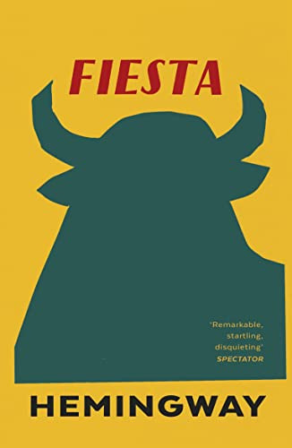 Libro Fiesta Sun Also Rises De Hemingway Ernest  Random Hous