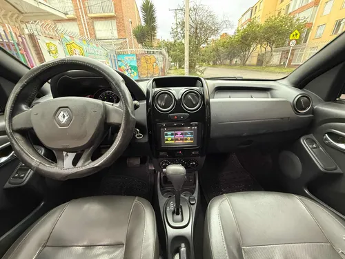 Renault Duster 2.0 Dynamique 4X2 At