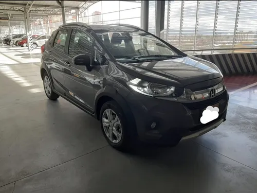 Honda WR-V 1.5 Lx