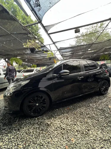 Peugeot 208 1.6 Active Vti