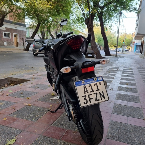 Yamaha Mt 03 2020 Nueva Permuto