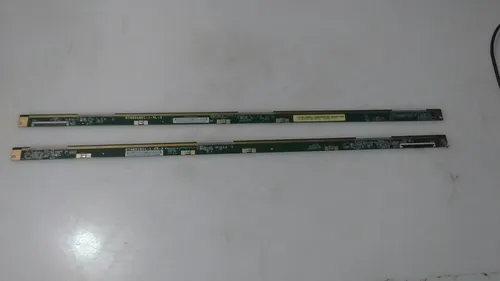 Tcom Integradas Display Top House Thle49 St4851b01-2 Ver.2.1 (Usado)