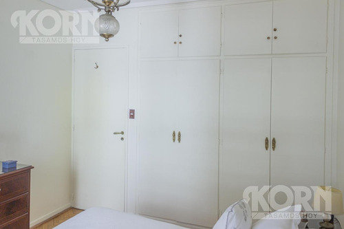 Imagen 22 de 29 de Venta Departamento / Semipiso De 4 Ambientes Con Balcon En Barrio Norte / Palermo