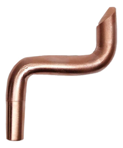 Electrodo De Cobre Cromo
