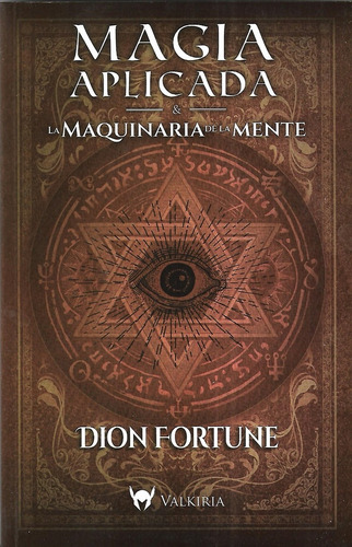 Magia Aplicada - Fortune, Dion