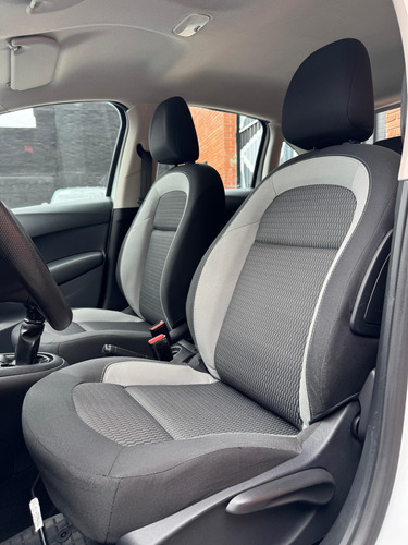 Citroën C3 1.6 Vti 115 Feel