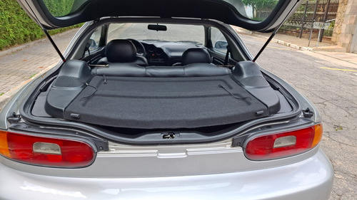 Mazda Mx3 Puma, Mp Lafer, Miura , Adamo, Bianco