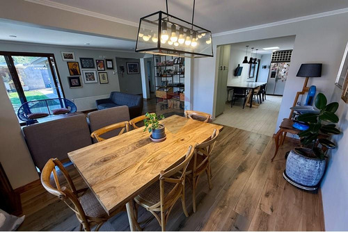 100 % Remodelada, Impecable, Llegar E Instalarse