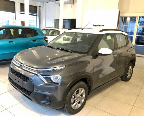 Citroen C3 Feel 1.0