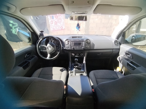 Amarok 2.000cc Tsi 2015