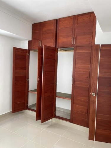 Imagen 8 de 14 de Vendo Apartamento En Mirador Del Norte, Renacimiento