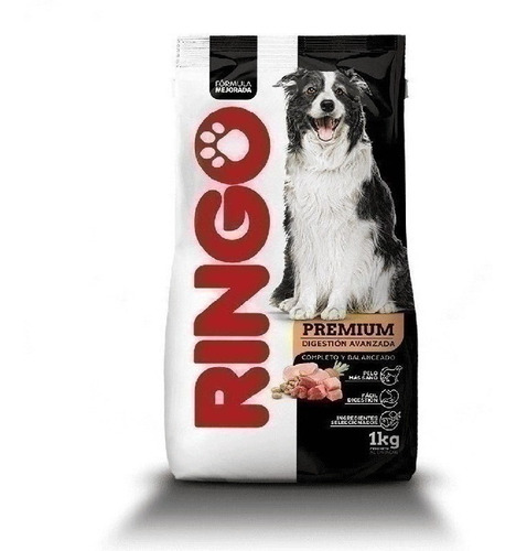 Ringo Premium - 30 Kg