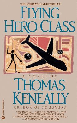 Libro Flying Hero Class - Keneally, Thomas