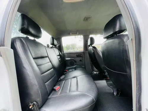 Chevrolet LUV D-MAX 3.0 Cabina Doble 4X2 Mt
