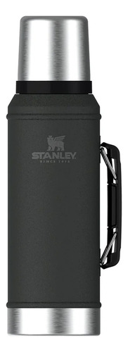 Termo Stanley Classic Legendary 950ml (1qt) Tapón Cebador