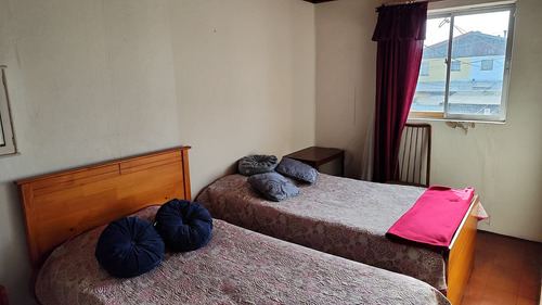 Casa En Venta Denavi Sur Talcahuano