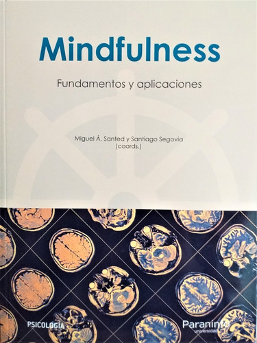 Libro Mindfulness: Fundamentos Y Aplicaciones