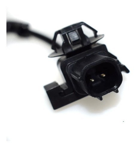 Sensor Abs Velocidad Delantero Izquierdo 57455swa003