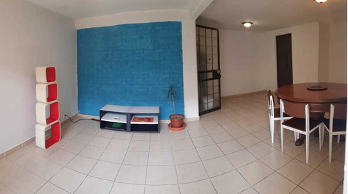 Imagen 6 de 25 de Departamento En Venta En Escandón