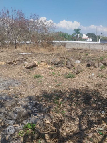 Venta De Terreno Ubicado En Peña Flores, Calderón, Cuautla Morelos