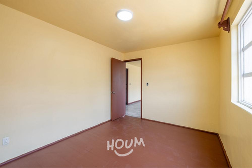 Departamento En Ampliación Asturias, Cuauhtémoc Con 2 Recámaras, 78 M², Id: 152644