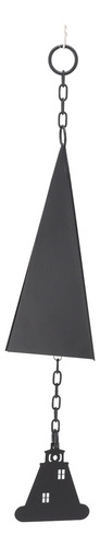 Campanillas Colgantes Con Forma De Campana De Viento Para De