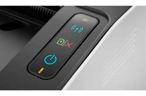 Imagen 5 de 6 de Impresora Hp Laserjet 107w Monocromatica Laser 107w Usb Wifi