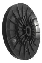 Comprar Polea Transmisión Lavadora Mabe Amazonas Ge 14 Cms