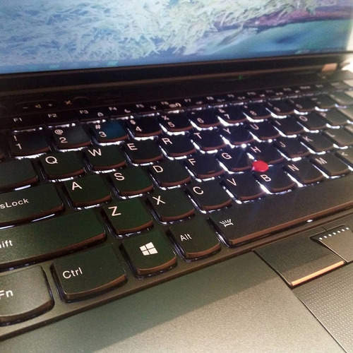Imagen 2 de 5 de Lenovo Laptop Thinkpad