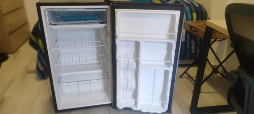 Nevera Frigobar Minibar Haceb 95 Litros Usada (Usado)